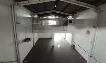 Imagem 6: Pavilhão no Bairro Mathias Velho REF: C0978