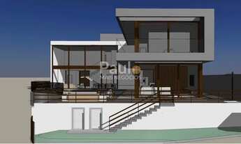 Imagem 7: Casa - Loteamento Mont Blanc Residence - Campinas