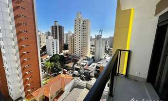 Imagem 6: Apartamento para alugar - Cambuí - Campinas/SP