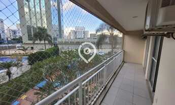 Imagem: Apartamento com 3 dormitórios, 105 m²