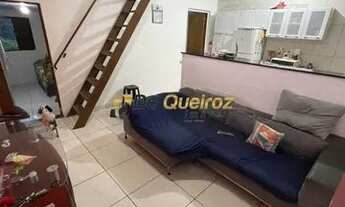 Imagem 4: Casa para venda tem 125 metros quadrados com 3 quartos em Jardim dos Álamos - São Paulo