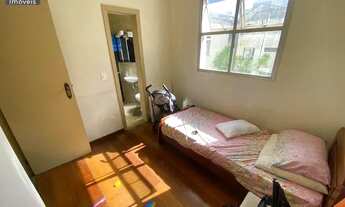 Imagem 3: Apartamento para aluguel, 4 quartos, 2 suítes, 3 vagas, Santo Antônio - Belo Horizonte/MG