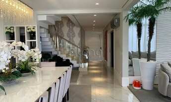 Imagem 7: Casa à venda no Loteamento Alphaville Campinas - Campinas/SP