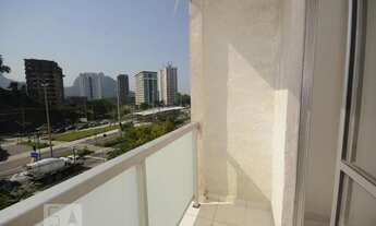 Imagem 6: Apartamento para Aluguel - Jacarepaguá, 2 Quartos, 50 m2