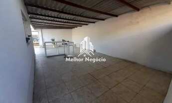 Imagem 3: Casa com 2 dorms, Jardim Dall'Orto, Sumaré - R$ 293 mil, Cod: CA4025