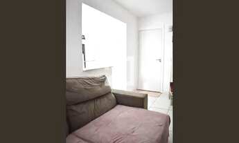 Imagem 5: Apartamento para Aluguel - Campo Grande, 2 Quartos, 45 m2