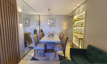 Imagem 7: Uberlândia - Apartamento Padrão - Santa Mônica