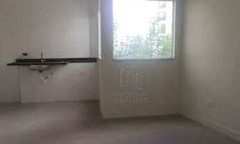 Imagem 2: Cobertura com 2 dormitórios à venda, 80 m² por R$ 360.000,00 - Vila Floresta - Santo André