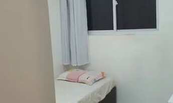 Imagem 5: Aluguel de apartamento 3 Quartos 1 Suíte Todo planejado