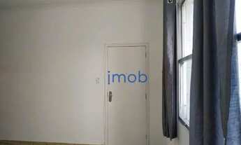 Imagem 2: Apartamento para alugar, 80 m² por R$ 2.890/mês - Boqueirão - Santos/SP
