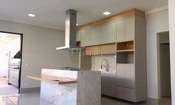 Imagem 7: Casa - Swiss Park - Campinas