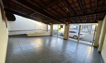 Imagem 3: Linda casa no centro de Bragança Paulista 3 Quartos