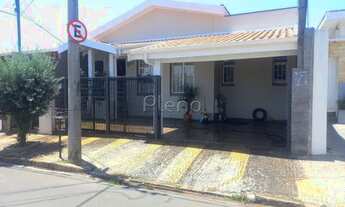 Imagem: Casa térrea à venda no Jardim Dom Bosco