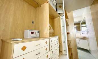 Imagem 8: Cobertura à venda, 5 quartos, 3 suítes, 3 vagas, Leblon - RIO DE JANEIRO/RJ