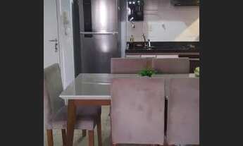 Imagem 6: Apartamento para venda possui 55 metros quadrados com 2 quartos em Vila Rosa - Goiânia - G