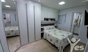 Imagem 6: Cód.: 7833 - Apartamento, 02 quartos sendo 01 suíte, 02 vagas, vila Curuçá, Santo André