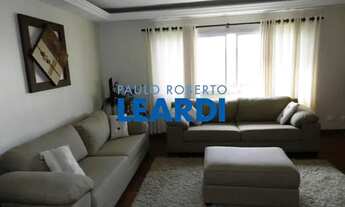 Imagem: APARTAMENTO - ACLIMAÇÃO - SP