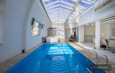 Imagem 3: Apartamento Duplex com 4 dormitórios à venda, 513 m² por R$ 4.490.000,00 - Batel - Curitib