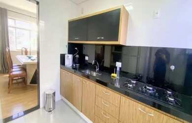 Imagem 7: Aluguel - APARTAMENTO - SION BELO HORIZONTE MG