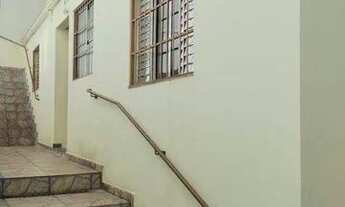 Imagem 3: Kitnet com 1 dormitório para alugar, 30 m² por R$ 900,00/mês - Jardim Caner - Taboão da Se