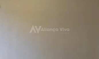 Imagem 4: Flamengo Kitnet com 1 dormitório