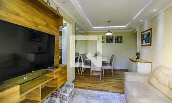 Imagem 5: Apartamento para Aluguel - Portal do Morumbi, 2 Quartos, 52 m2