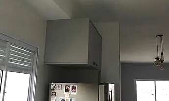 Imagem 5: Cód.: 9081 - Apartamento com 02 Dormitórios e 01 Vaga de Garagem - Vila Humaitá, Santo And