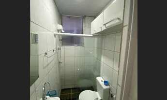 Imagem 6: Apartamento studio mobiliado centro