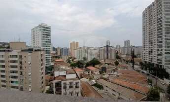 Imagem 5: Santos - Apartamento Padrão - PONTA DA PRAIA