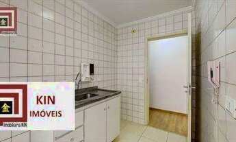 Imagem 11: Apartamento com 2 dormitórios à venda, 54 m² por R$ 360.000,00 - Saúde - São Paulo/SP