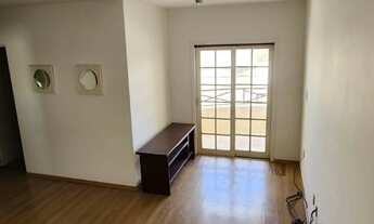 Imagem 3: FER - Apartamento 2 dormitórios semi mobiliado na Vila São Geraldo