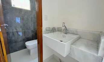 Imagem 3: FBM Casa Duplex 3 Quartos com Suíte e Closet em Colina de Laranjeiras