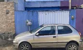 Imagem: CARPINA - Casa Padrão - FLORESTINHA