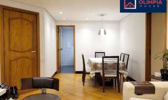 Imagem: Apartamento Venda Alto da Lapa 92 m² 3