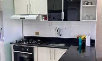 Imagem 7: Apartamento para venda possui 47 metros quadrados com 2 quartos em Água Chata - Guarulhos