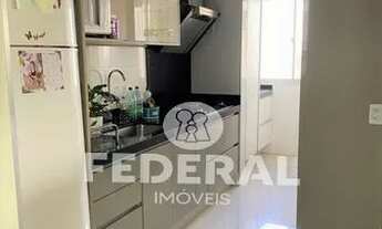 Imagem 4: Apartamento com 2 quartos no RES. CARAIBAS - Bairro Jardim Goiás em Goiânia