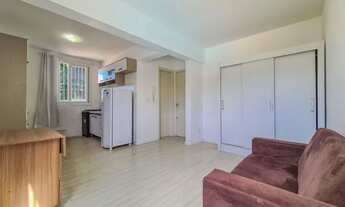 Imagem: Kitnet para aluguel, 1 quarto, 1 vaga, Operário