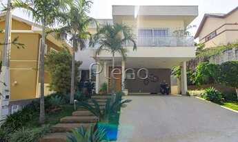 Imagem 2: Casa - Swiss Park - Campinas