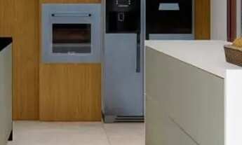 Imagem 5: Apartamento com 4 quartos no DECK Praça T-23 - Bairro Setor Bueno em Goiânia