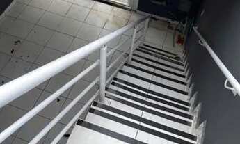 Imagem 6: Casa com 1 dormitório para alugar, 50 m² por R$ 1.200,00/mês - Jardim Dos Lagos - Elias Fa