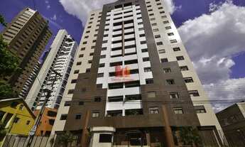 Imagem 2: CURITIBA - Apartamento Padrão - Juvevê