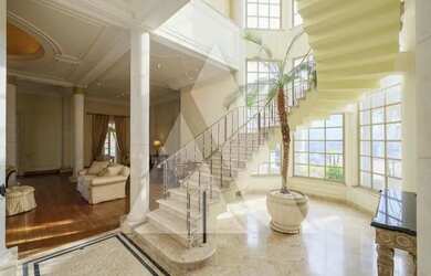 Imagem 3: SãO PAULO - Apartamento Padrão - Higienópolis