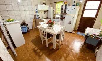 Imagem 5: Casa de 80m², bairro Mário Quintana