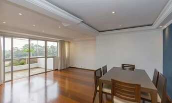 Imagem 2: Apartamento para Aluguel - Chácara Santo Antonio, 3 Quartos, 131 m2