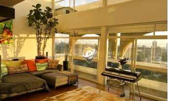 Imagem 5: Cobertura com 3 dormitórios à venda, 412 m² por R$ 3.980.000,00 - Perdizes - São Paulo/SP