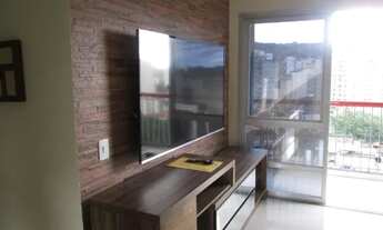 Imagem 6: Cobertura Duplex em Grajaú 02 quartos