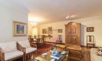 Imagem: Venda Apartamento 3 Dormitórios - 144 m²