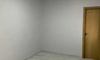 Imagem 3: Casa no jardim presidente