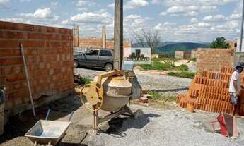 Imagem 4: Casa com 2 quartos para entra em abril localizada em Santa Luzia