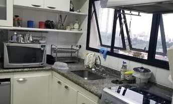 Imagem 6: VENDA APARTAMENTO TATUAPE 04 DORMITORIOS , 04 VAGAS, 02 POR ANDAR